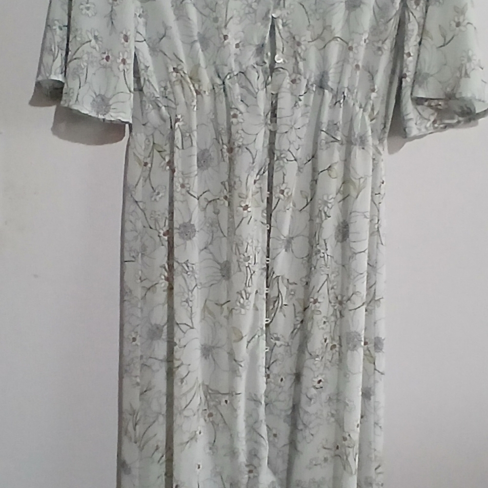 Harper And Ivy 2 Piece Dress Set. Size XS. - Picture 4 of 15